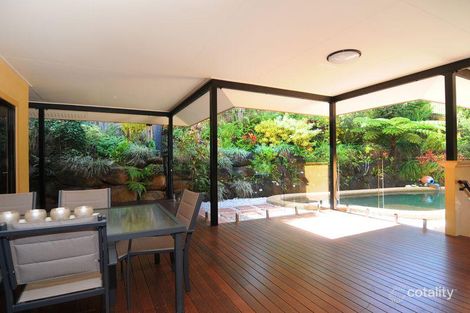 Property photo of 2 Rhapis Court Whitfield QLD 4870