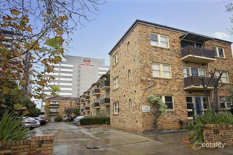 Property photo of 12A/75 Queens Road Melbourne VIC 3004