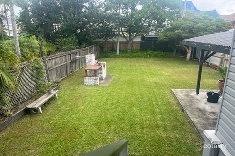 Property photo of 24A Joffre Street Coorparoo QLD 4151
