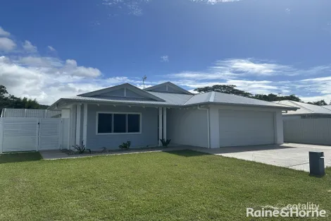 16 Podargus Cres, Craiglie, QLD 4877