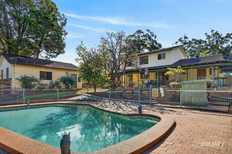 Property photo of 29 Heather Road Winmalee NSW 2777