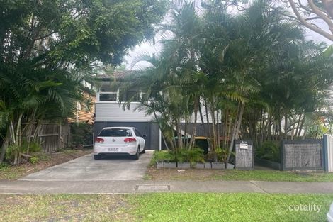 Property photo of 24A Joffre Street Coorparoo QLD 4151