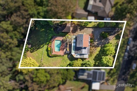 Property photo of 29 Heather Road Winmalee NSW 2777