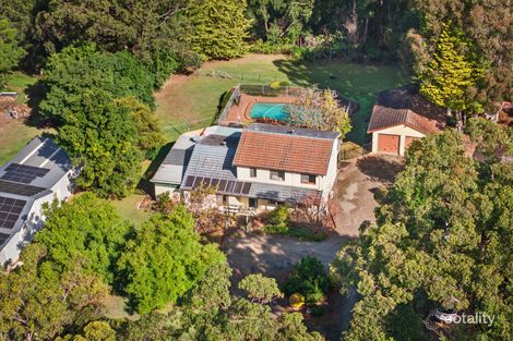 Property photo of 29 Heather Road Winmalee NSW 2777