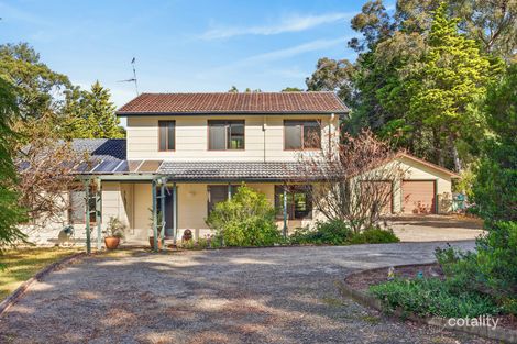 Property photo of 29 Heather Road Winmalee NSW 2777