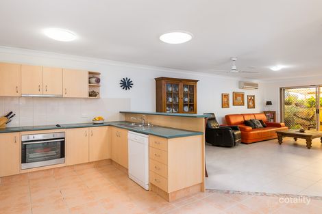 2/12 Marybeth Cres, Molendinar, QLD 4214