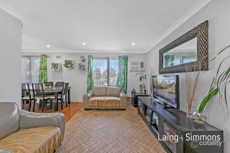 Property photo of 16 Mackellar Road Hebersham NSW 2770