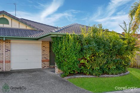 Property photo of 13/21 Leviathan Drive Mudgeeraba QLD 4213
