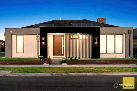 Property photo of 8 Booth Street Tarneit VIC 3029