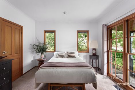 Property photo of 4 Parkside Court Warrandyte VIC 3113
