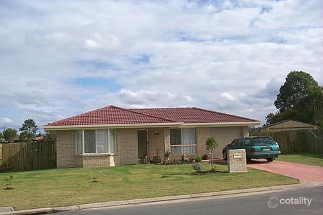 Property photo of 38 Busoni Crescent Burpengary QLD 4505
