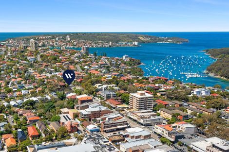 Property photo of 284 Sydney Road Balgowlah NSW 2093