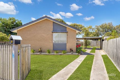 Property photo of 24 Ranger Court Whittington VIC 3219