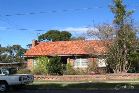 2 Montgomery Ave, South Granville, NSW 2142