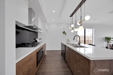 Property photo of 3 Calvin Road Bonnie Brook VIC 3335