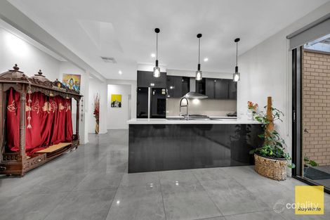 Property photo of 8 Booth Street Tarneit VIC 3029