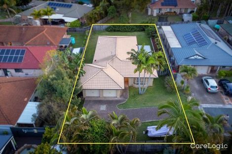 Property photo of 10 Queens Court Forest Lake QLD 4078