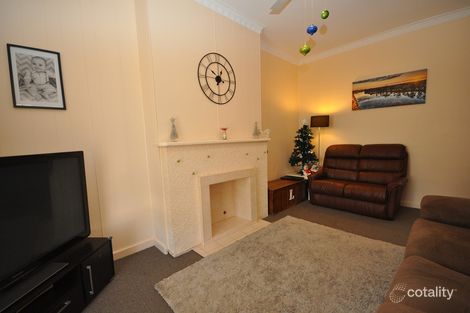 Property photo of 21 South Terrace Quorn SA 5433