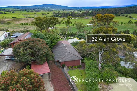 Property photo of 32 Alan Grove Woori Yallock VIC 3139