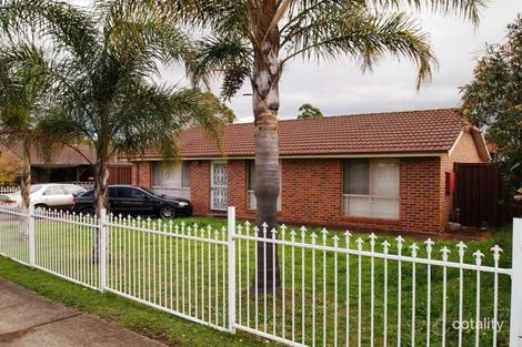 Property photo of 4 Raupach Street Dean Park NSW 2761