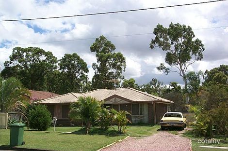 Property photo of 10 Ryan Street Loganlea QLD 4131