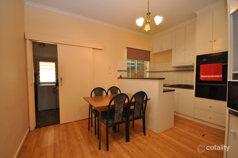 Property photo of 21 South Terrace Quorn SA 5433