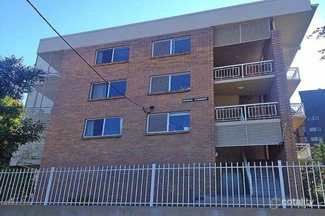 5/28 Maxwell St, New Farm, QLD 4005