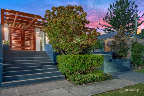Property photo of 36 Dorchester Street South Brisbane QLD 4101