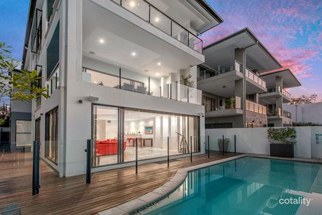 Property photo of 36 Dorchester Street South Brisbane QLD 4101
