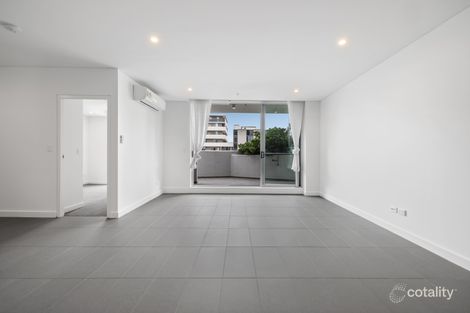 Property photo of 401/6 Railway Parade Burwood NSW 2134