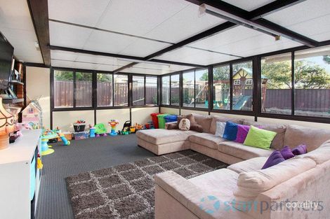 Property photo of 22 Cameo Crescent St Clair NSW 2759