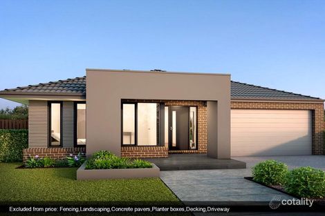 Lot 1506 Kamona St, Clyde, VIC 3978