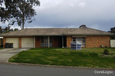 Property photo of 62 Holford Crescent Thornton NSW 2322