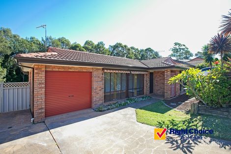 36 Conway Cres, Blackbutt, NSW 2529