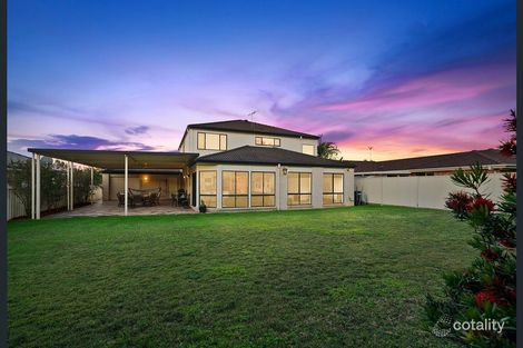Property photo of 122 Somerset Drive Thornton NSW 2322