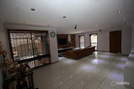 Property photo of 14 Eastbank Avenue Lansvale NSW 2166