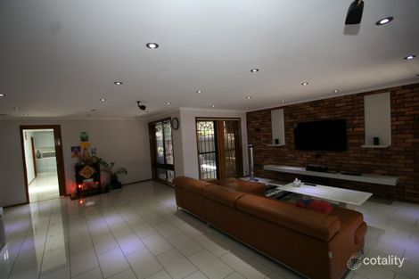 Property photo of 14 Eastbank Avenue Lansvale NSW 2166