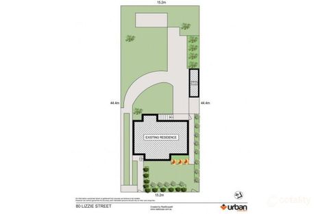 Property photo of 80 Lizzie Street Bardon QLD 4065