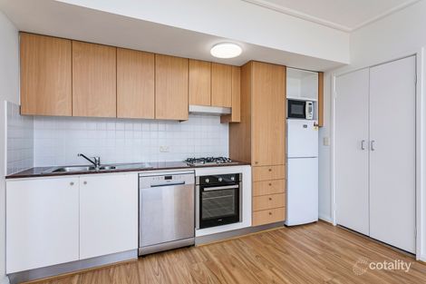 Property photo of 127/27 Bennelong Parkway Wentworth Point NSW 2127