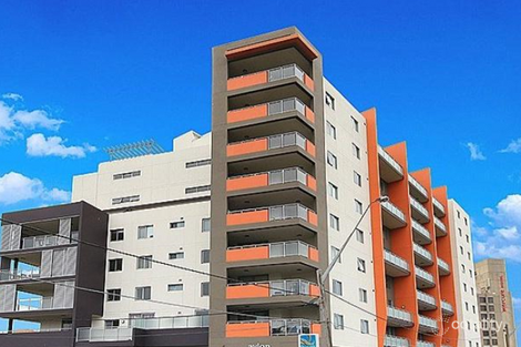 Property photo of 307/26-32 Marsh Street Wolli Creek NSW 2205