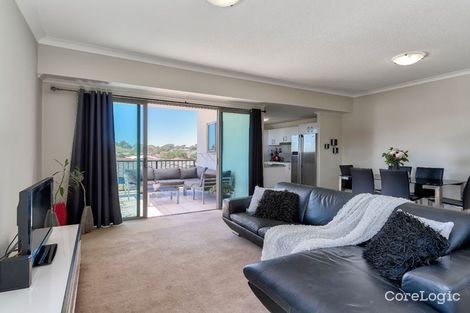 Property photo of 301/1 Kingsmill Street Chermside QLD 4032