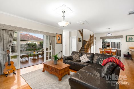 Property photo of 131 Roberts Street Yarraville VIC 3013