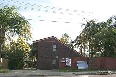 168 Waterworks Rd, Ashgrove, QLD 4060