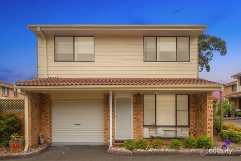26/221 Old Kent Rd, Greenacre, NSW 2190