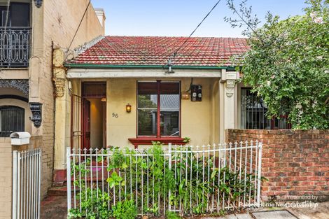 56 Chelmsford St, Newtown, NSW 2042