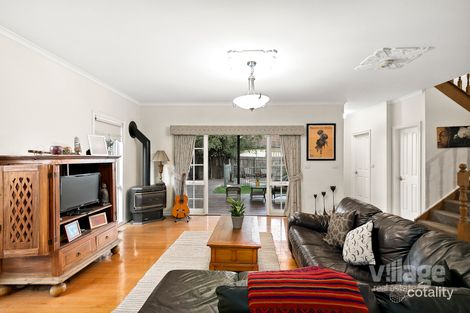 Property photo of 131 Roberts Street Yarraville VIC 3013