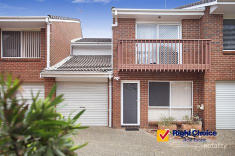 Property photo of 6/5 Commerce Drive Lake Illawarra NSW 2528