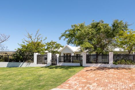 Property photo of 5 Florence Street Cottesloe WA 6011