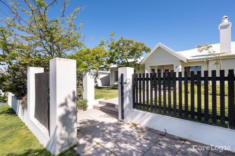 Property photo of 5 Florence Street Cottesloe WA 6011