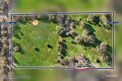 208 Reen Rd, Gidgegannup, WA 6083